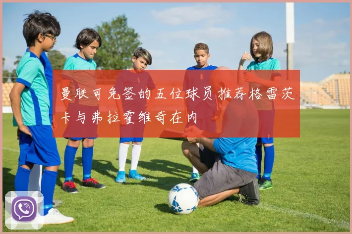 曼联可免签的五位球员推荐格雷茨卡与弗拉霍维奇在内
